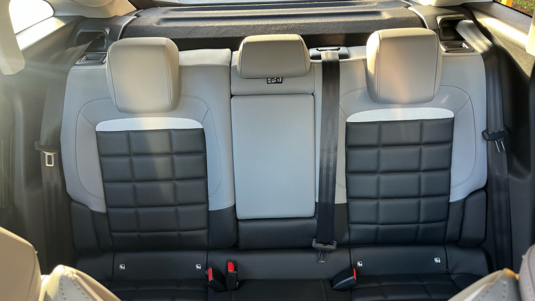 Citroen C4 1.2 [130] Max 5dr Auto Petrol Hatchback